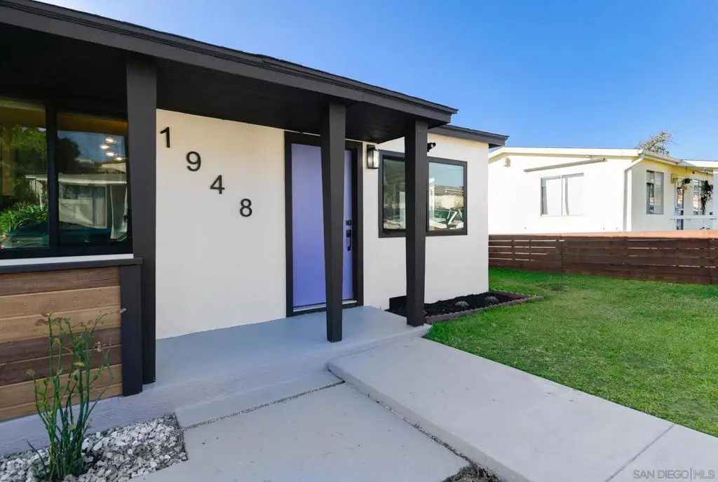 1948 Westinghouse St, San Diego, CA 92111 - Image #1