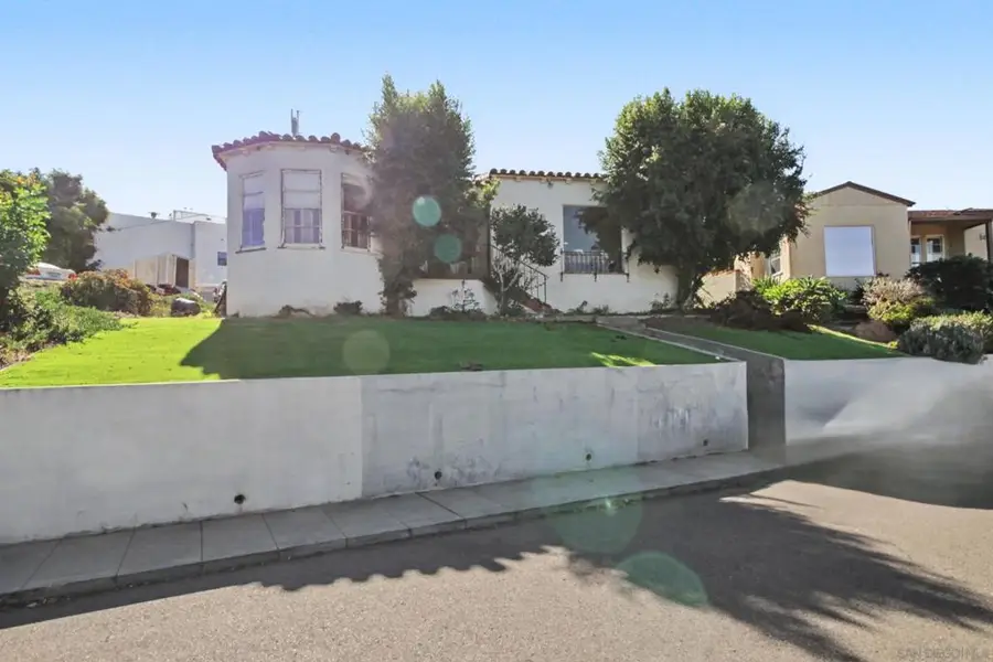 3255 Marlton Dr, San Diego, CA 92104 - #2