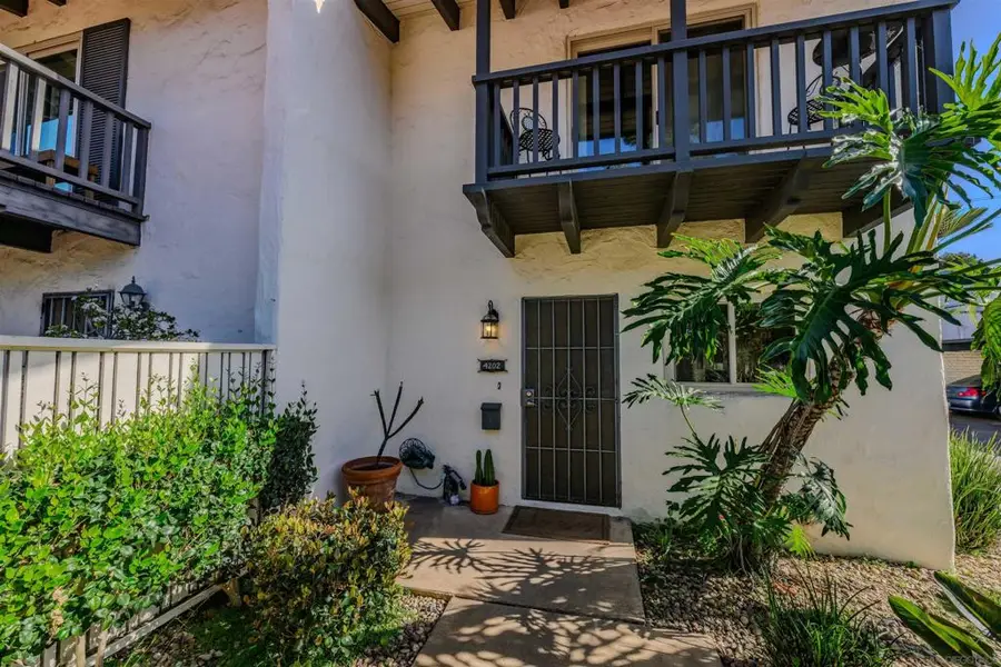 4202 Loma Riviera Ln, San Diego, CA 92110 - #2
