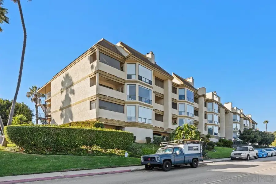 2930 Cowley Way #304, San Diego, CA 92117 - Image #3