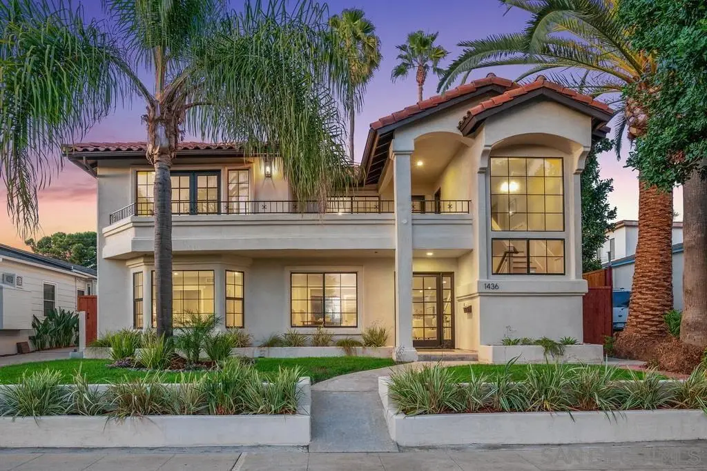 1436 Missouri St, San Diego, CA 92109 - #1