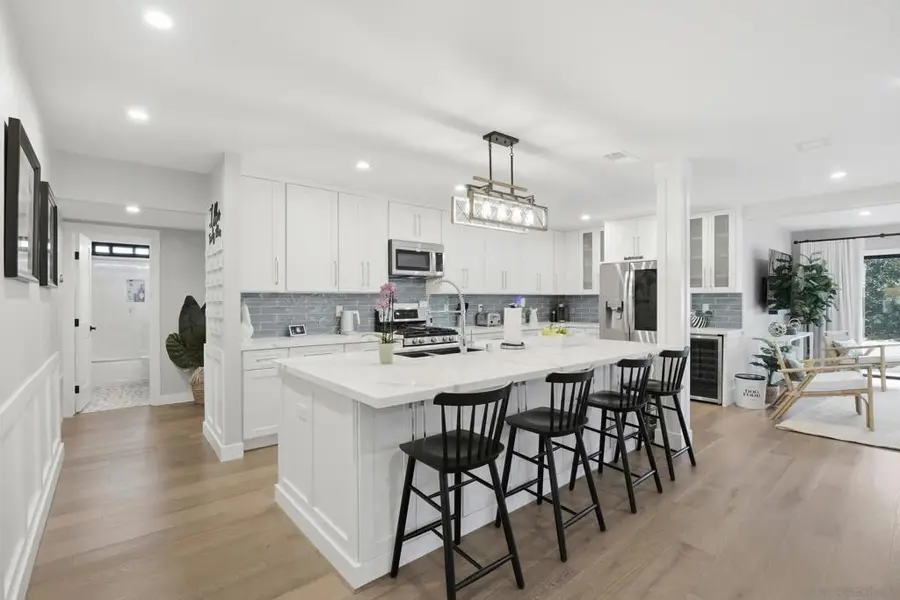 1436 Missouri St, San Diego, CA 92109 - #3