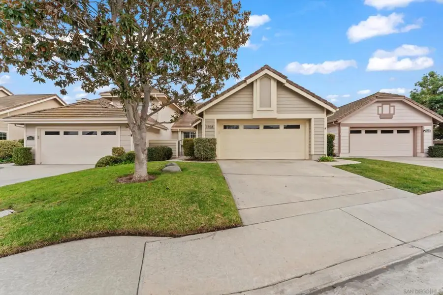 1938 Spyglass Cir, Vista, CA 92081 - #3