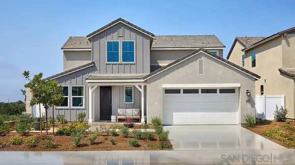 110 Takamasa Way, Oceanside, CA 92057