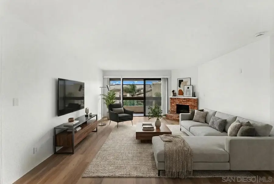 6717 Friars Rd #63, San Diego, CA 92108 - #2