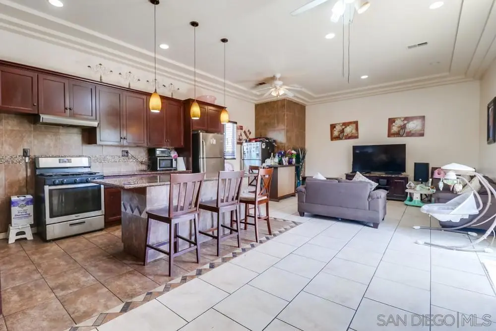 3521 Acacia, San Diego, CA 92113 - Image #1