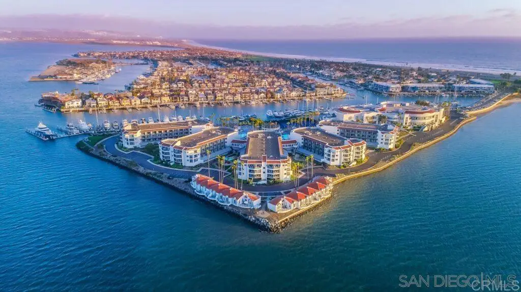 46 Montego Court, Coronado, CA 92118 - Image #1