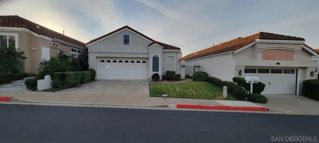 Address Withheld By Seller, San Marcos, CA 92078 - #1