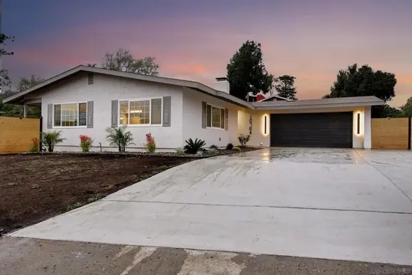 10784 Flambeau Pl, La Mesa, CA 91941