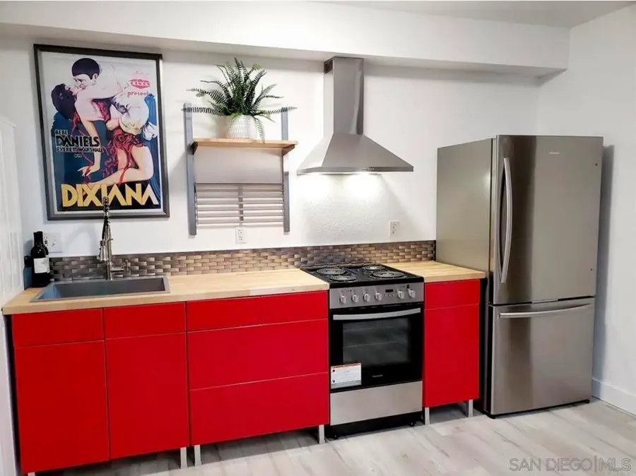 948 G Street #19, San Diego, CA 92101 - #2