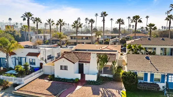 4849 W Point Loma, San Diego, CA 92107