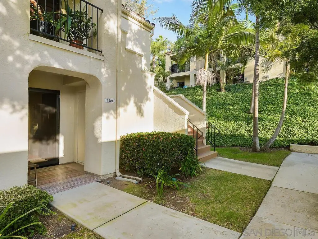 7301 Calle De Fuentes, Carlsbad, CA 92009 - Image #1