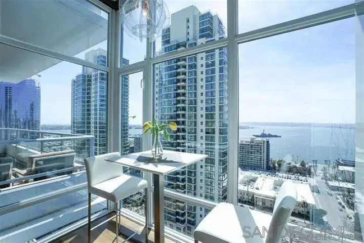 1262 Kettner #2204, San Diego, CA 92101 - #3