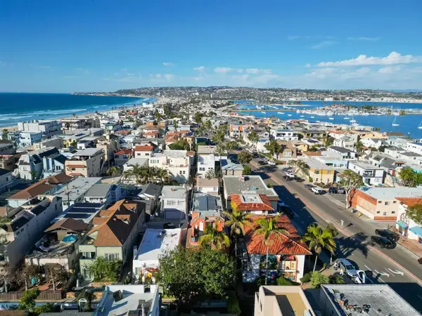 750 Island Court, San Diego, CA 92109