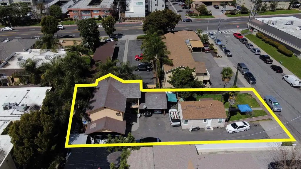 565 N Beech St, Escondido, CA 92025 - #1