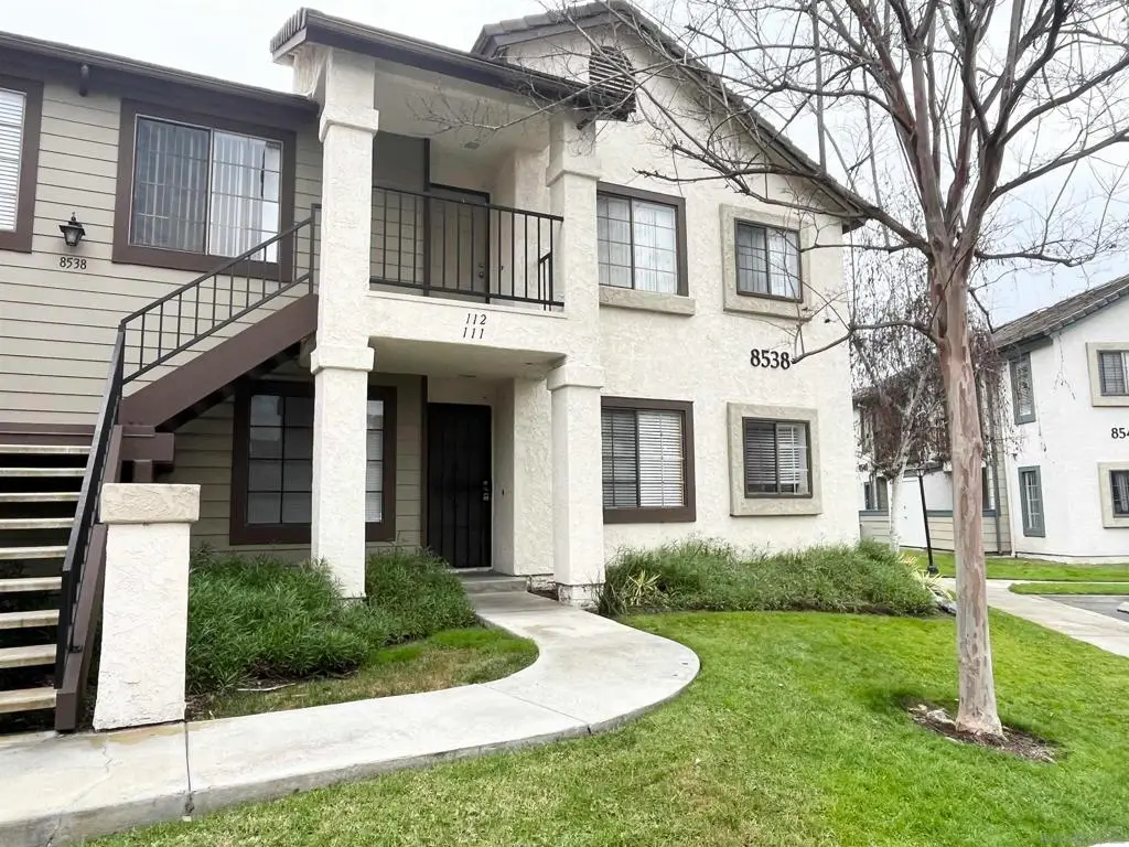 8538 Summerdale Rd #111, San Diego, CA 92126 - Image #1