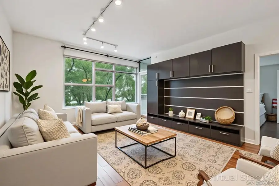 206 Park Blvd #307, San Diego, CA 92101 - #2