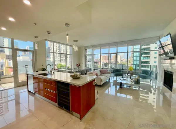 550 Front St #404, San Diego, CA 92101