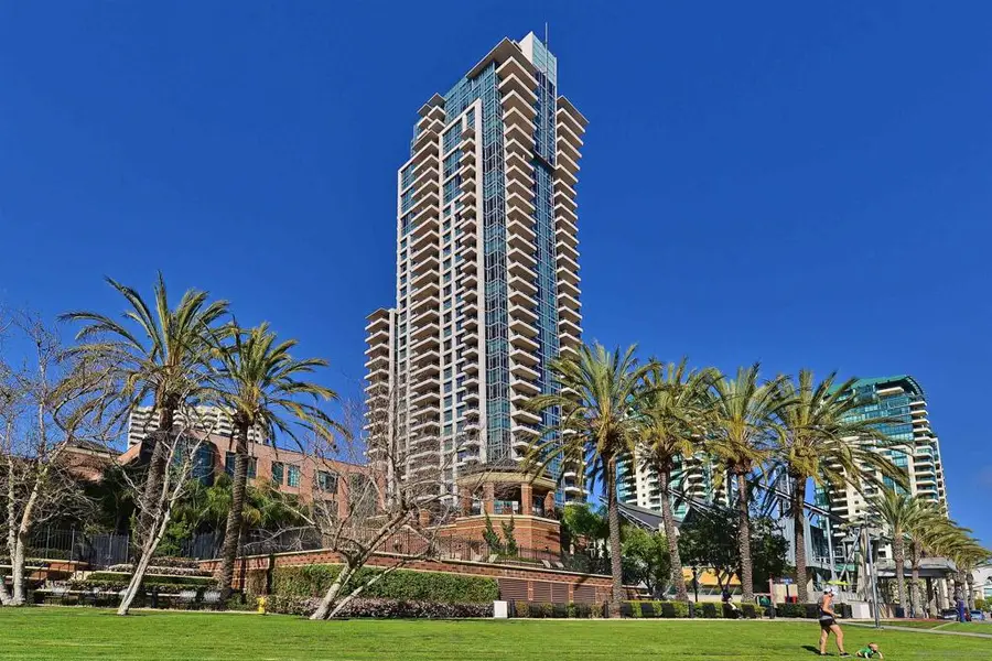 550 Front St #404, San Diego, CA 92101 - #2
