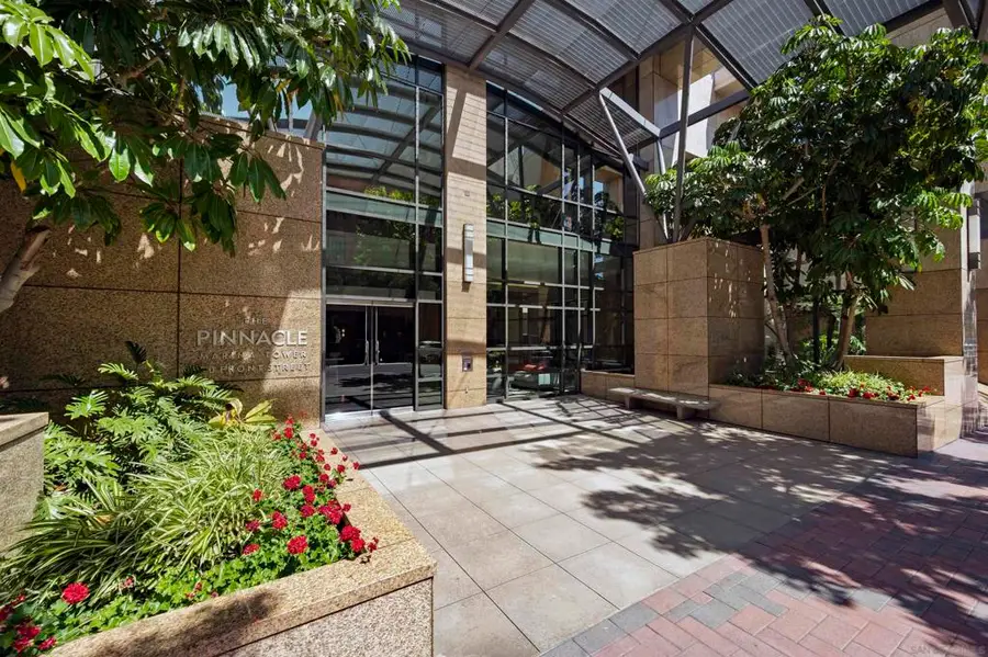 550 Front St #404, San Diego, CA 92101 - #3