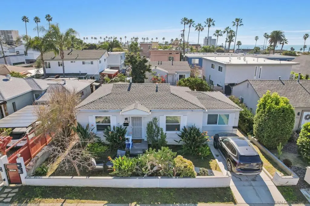 819 21 Tourmaline St, San Diego, CA 92109 - #1