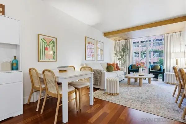425 W Beech St #428, San Diego, CA 92101