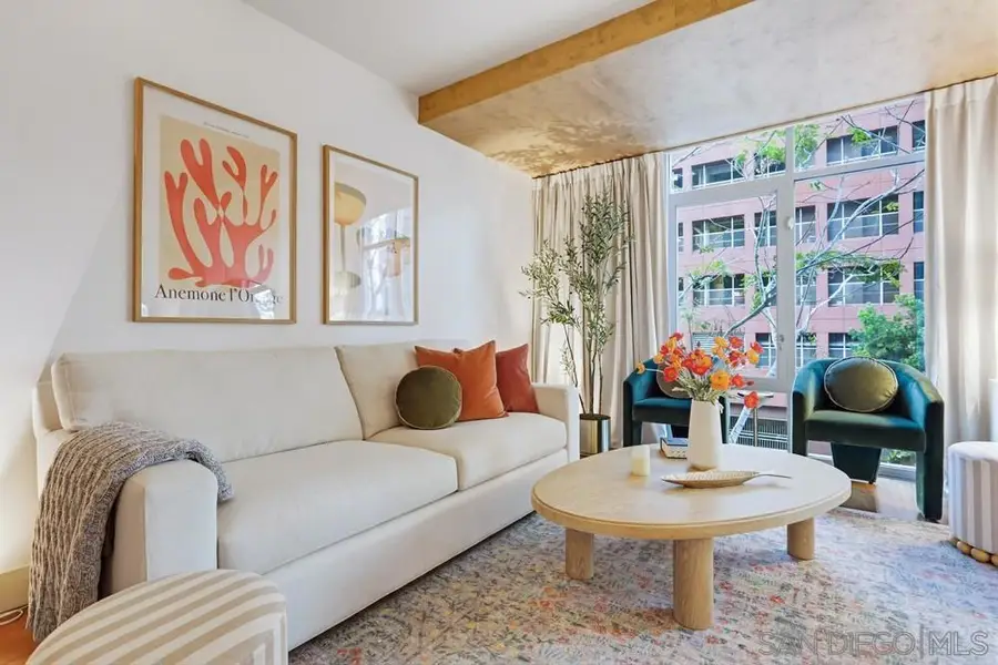 425 W Beech St #428, San Diego, CA 92101 - #3