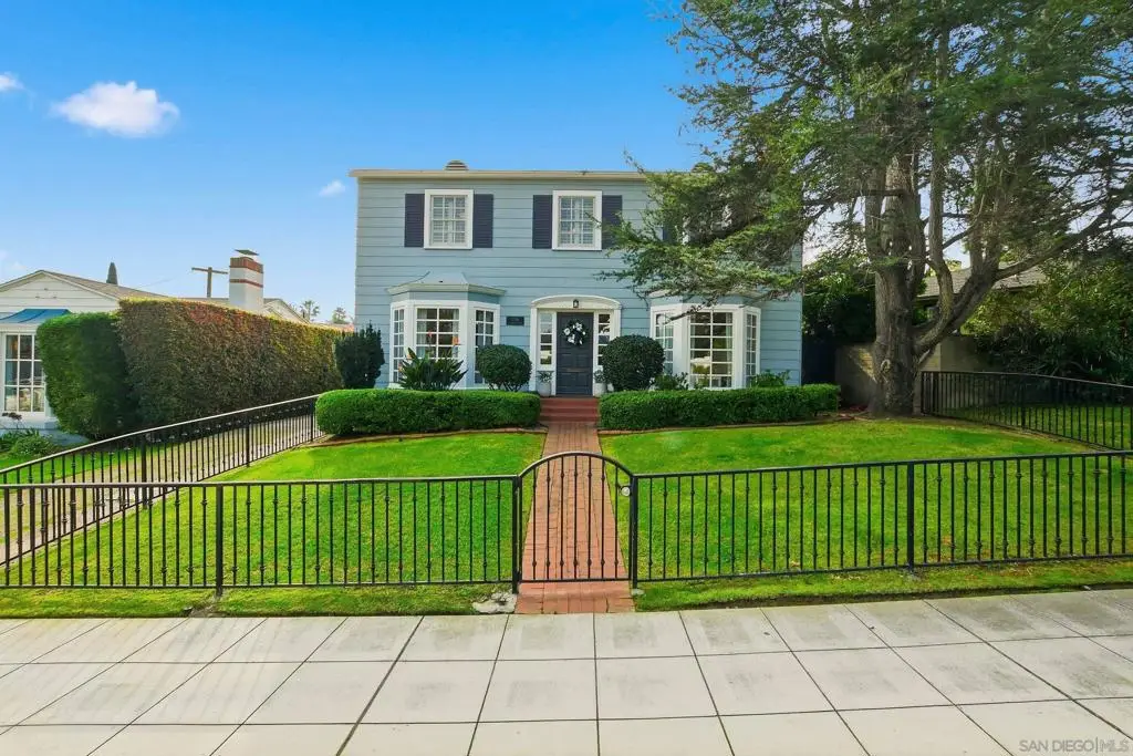 2719 Chatsworth Blvd, San Diego, CA 92106 - #1