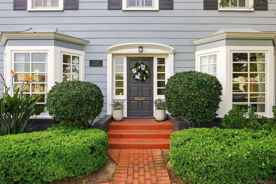 2719 Chatsworth Blvd, San Diego, CA 92106 - #3