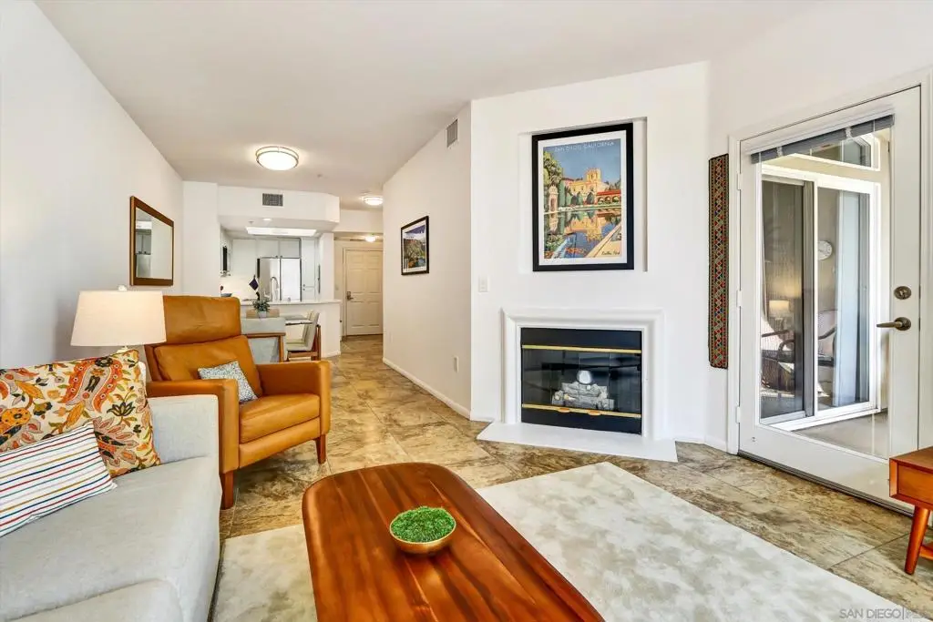 2400 5th Ave #326, San Diego, CA 92101 - #1