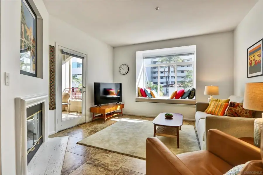 2400 5th Ave #326, San Diego, CA 92101 - #2