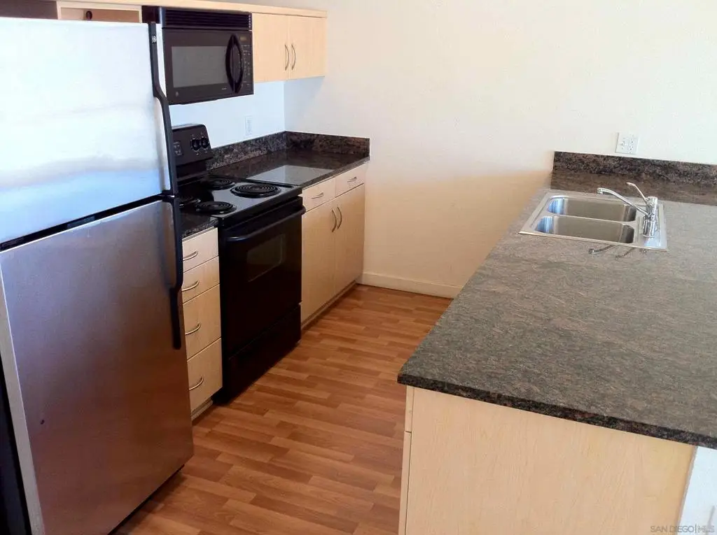 777 6th Ave #413, San Diego, CA 92101 - #1