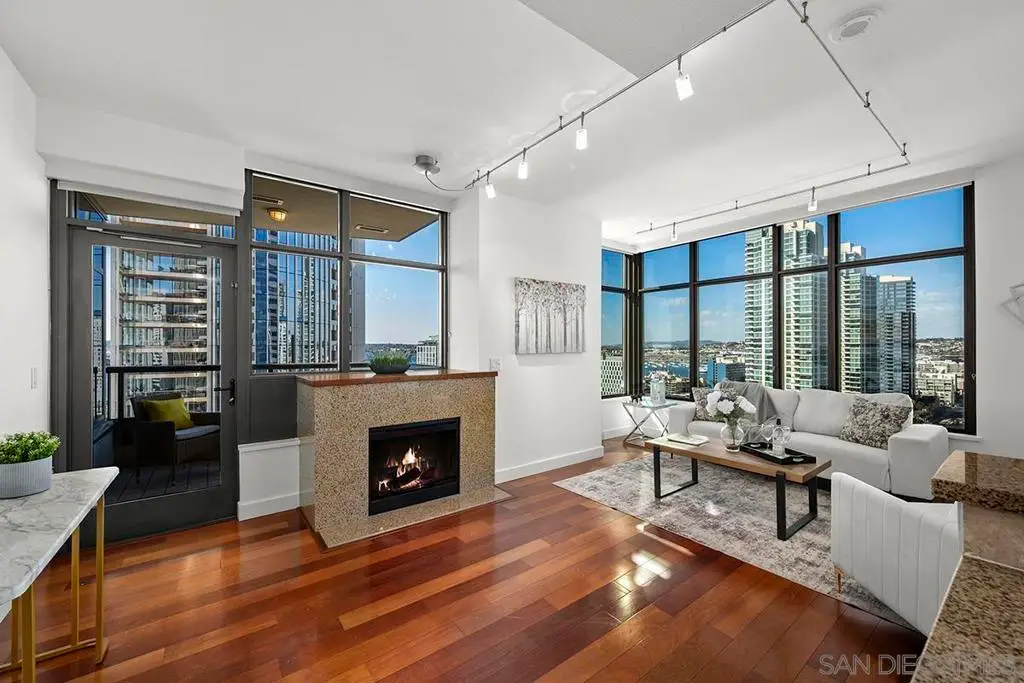 700 W E Street #1903, San Diego, CA 92101 - #1