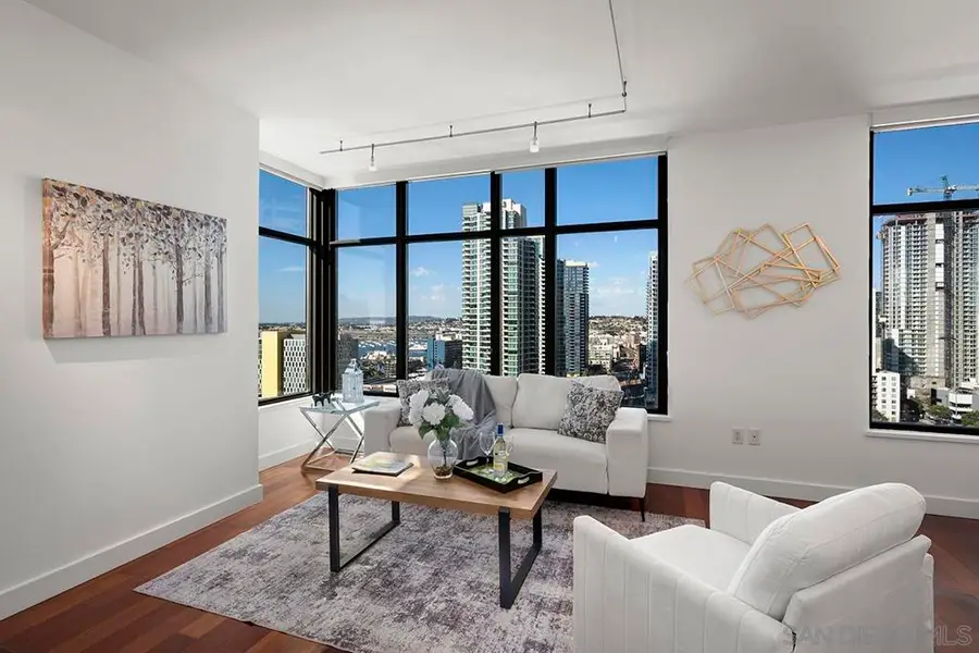 700 W E Street #1903, San Diego, CA 92101 - #2