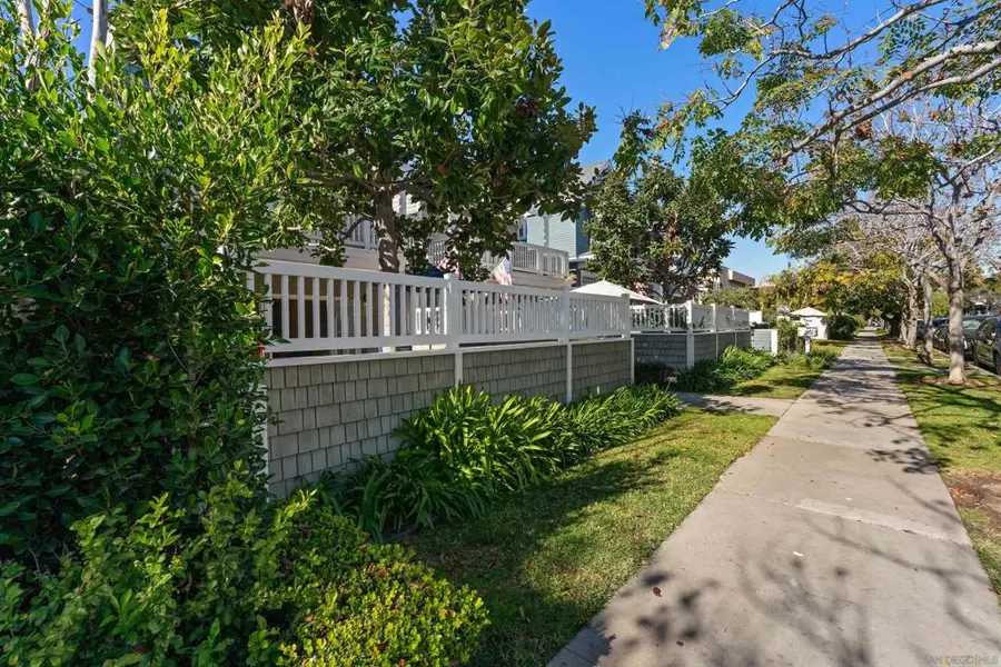 848 E Avenue, Coronado, CA 92118 - Image #3