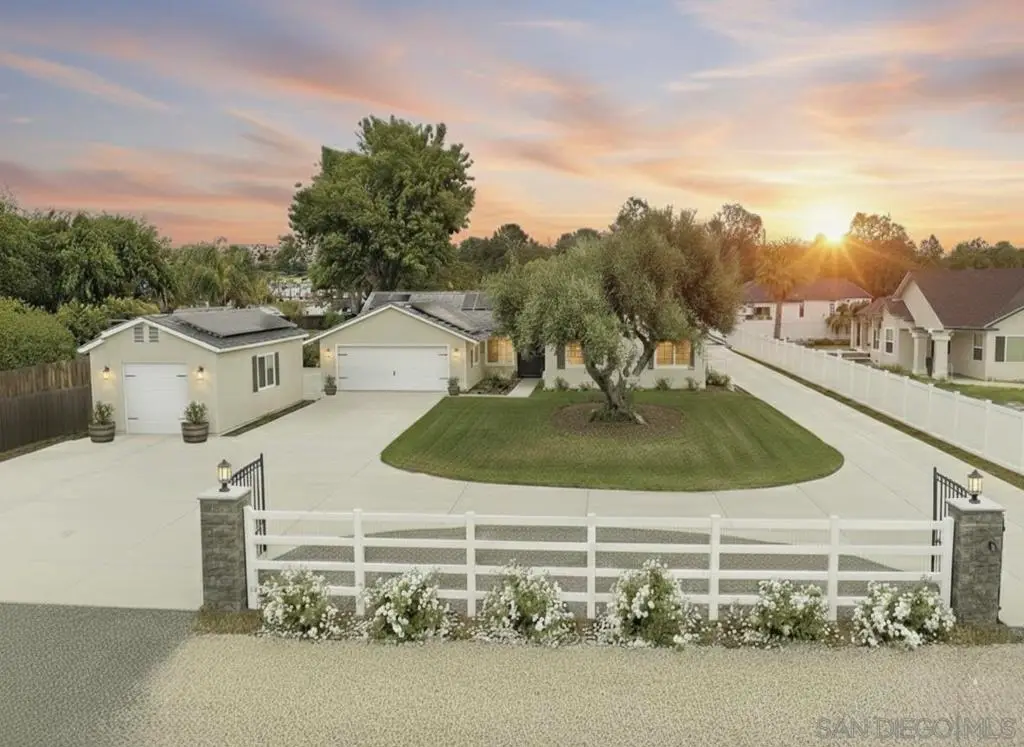 24550 Adams Ave, Murrieta, CA 92562 - #1