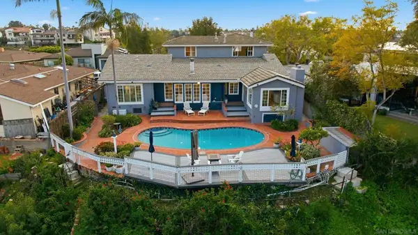 4528 Lucille Dr, San Diego, CA 92115