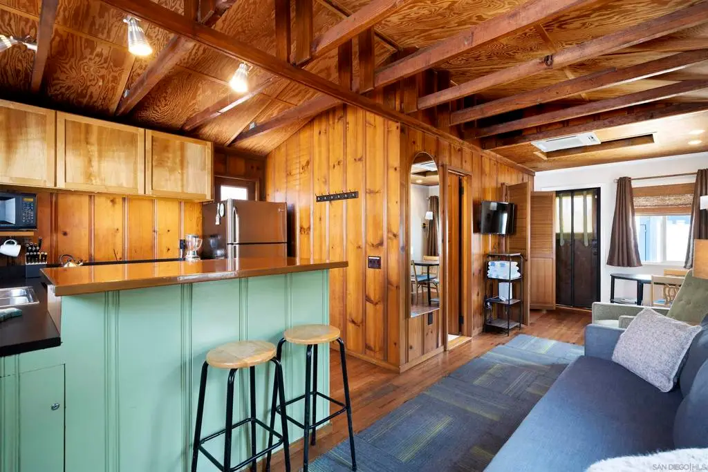 5123 Lotus St, San Diego, CA 92107 - #1