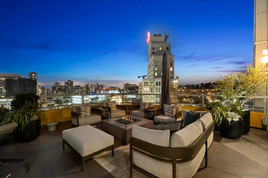 801 Ash St #801, San Diego, CA 92101 - #2