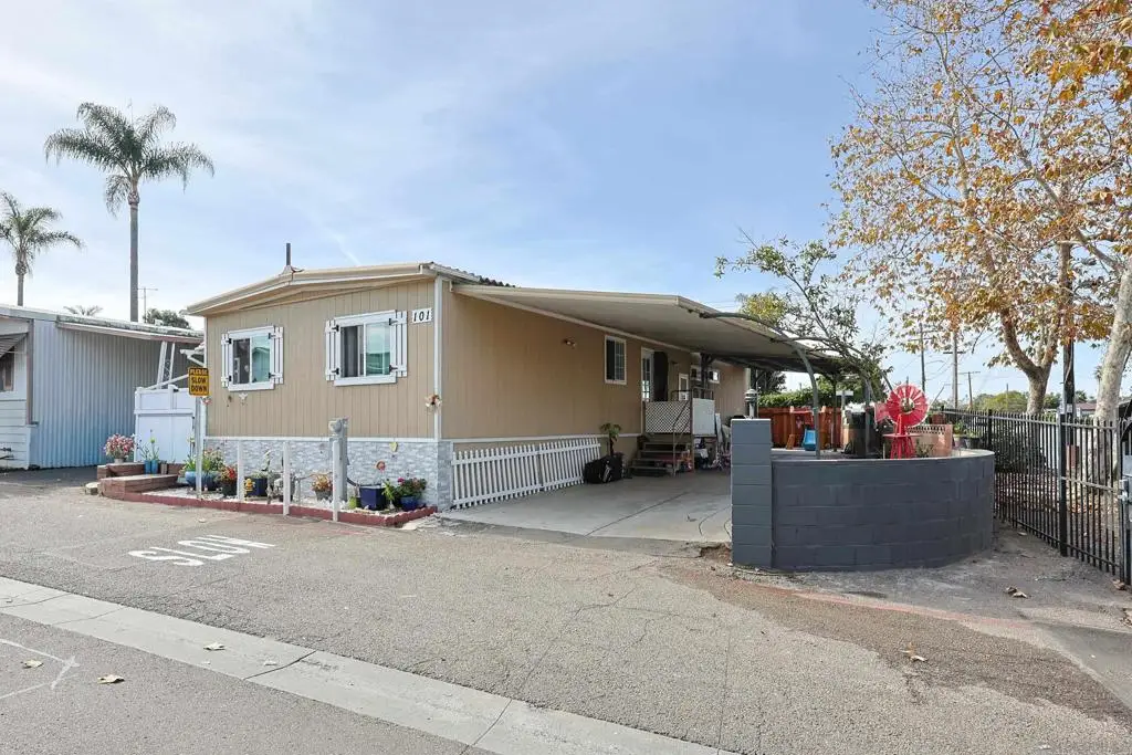 200 Olive Ave #101, Vista, CA 92083 - #1
