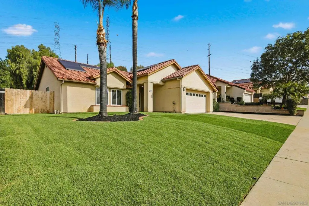 13856 Jack Oak Ln, Lakeside, CA 92040 - #1