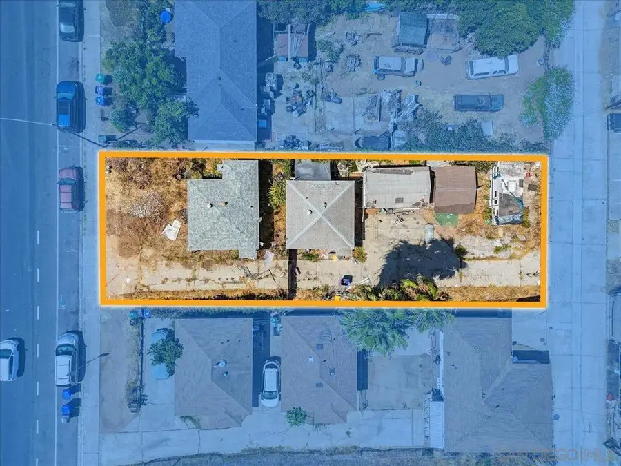 5236 Imperial Ave, San Diego, CA 92114 - #3