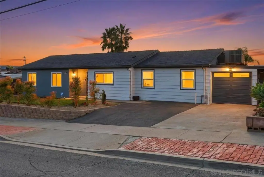 9656 Domer Rd, Santee, CA 92071 - #1