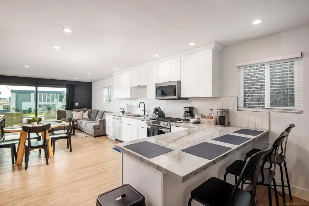 2138 Reed Ave, San Diego, CA 92109 - #1