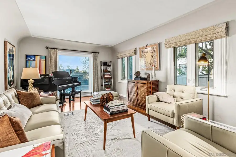 3647 Hyacinth Dr, San Diego, CA 92106 - #3