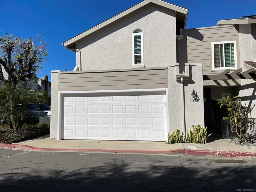 2356 Caminito Seguro, San Diego, CA 92107 - #1