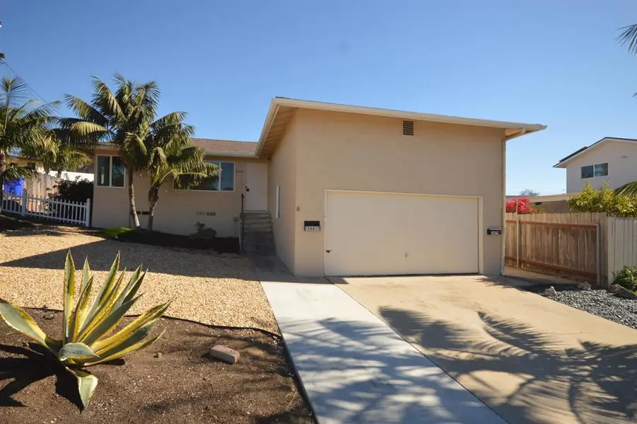 2679 83 Tern Dr, San Diego, CA 92123 - Image #2