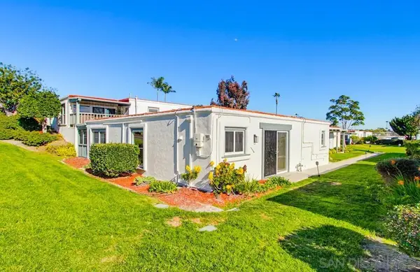 3621 Vista Campana #53, Oceanside, CA 92057