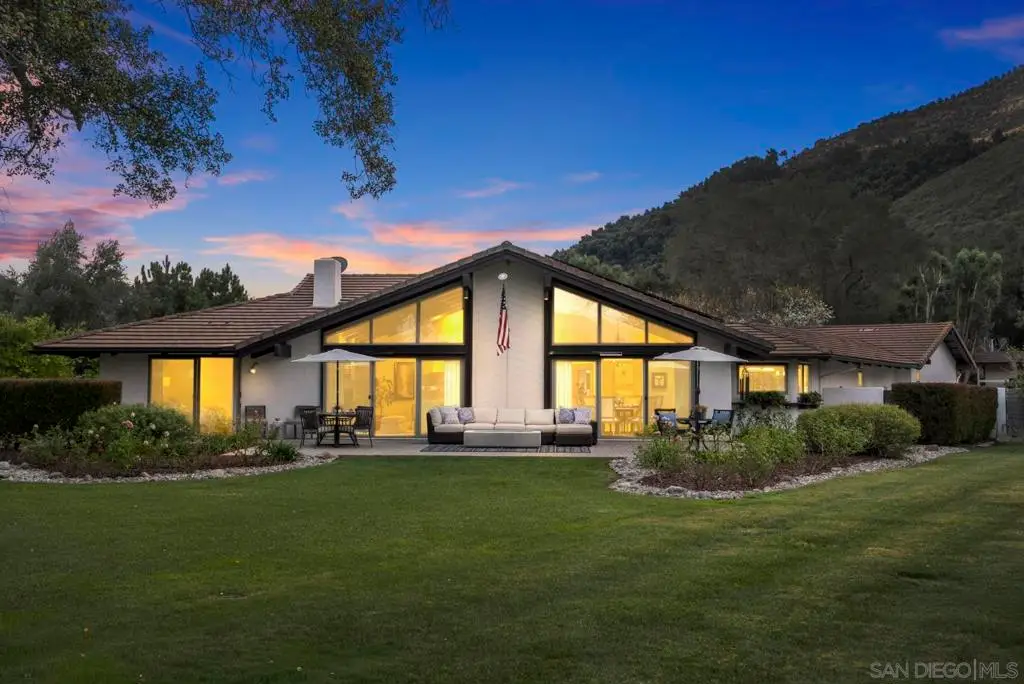 32224 Wiskon Way W, Pauma Valley, CA 92061 - #1