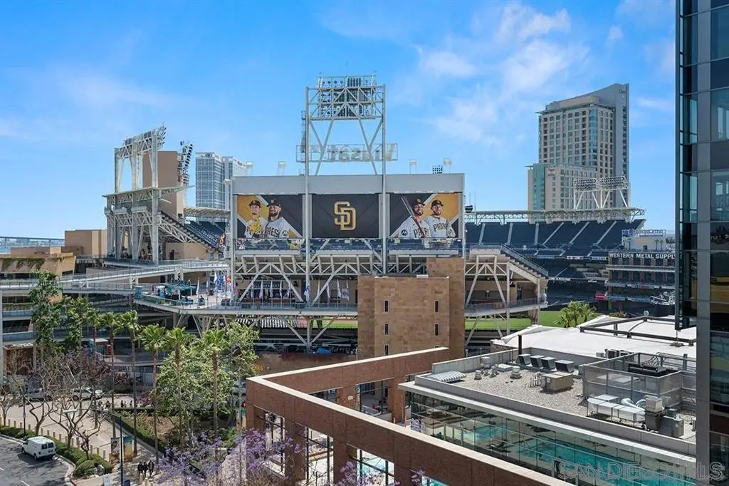 321 10th Avenue #806, San Diego, CA 92101 - #1